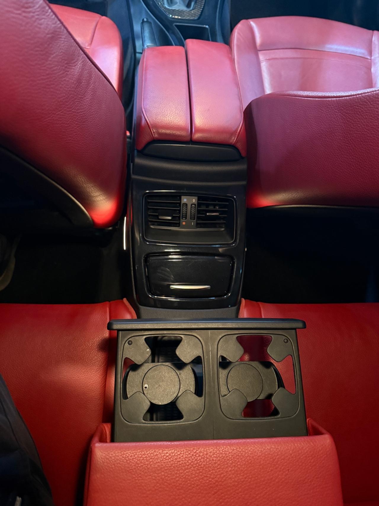 Bmw 320 Coupe Futura 177cv AUTOMATICA