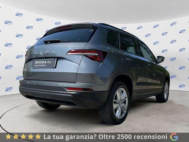 Skoda Karoq 2.0 TDI 110KW Executive DSG