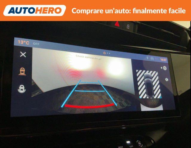 ALFA ROMEO Junior 1.2 136 CV Hybrid eDCT6 Speciale