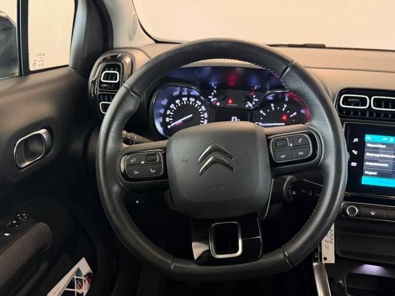 CITROEN C3 Aircross I - C3 Aircross 1.5 bluehdi Feel s&s 110cv