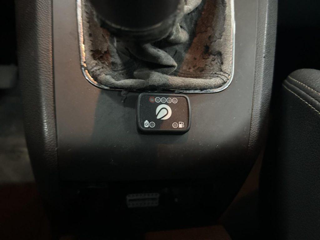 OPEL Zafira 2ª serie Zafira 1.8 16V VVT Cosmo