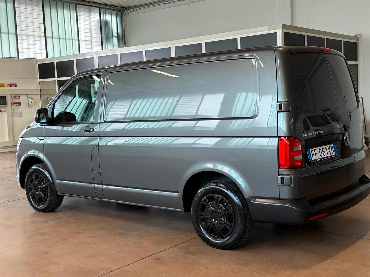 Volkswagen Transporter T6 2.0 TDI 150CV DSG PC Furgone