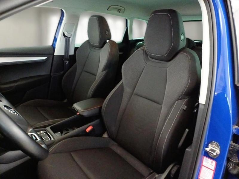 SKODA KAROQ 2.0 TDI 85KW EVO SCR Executive DSG