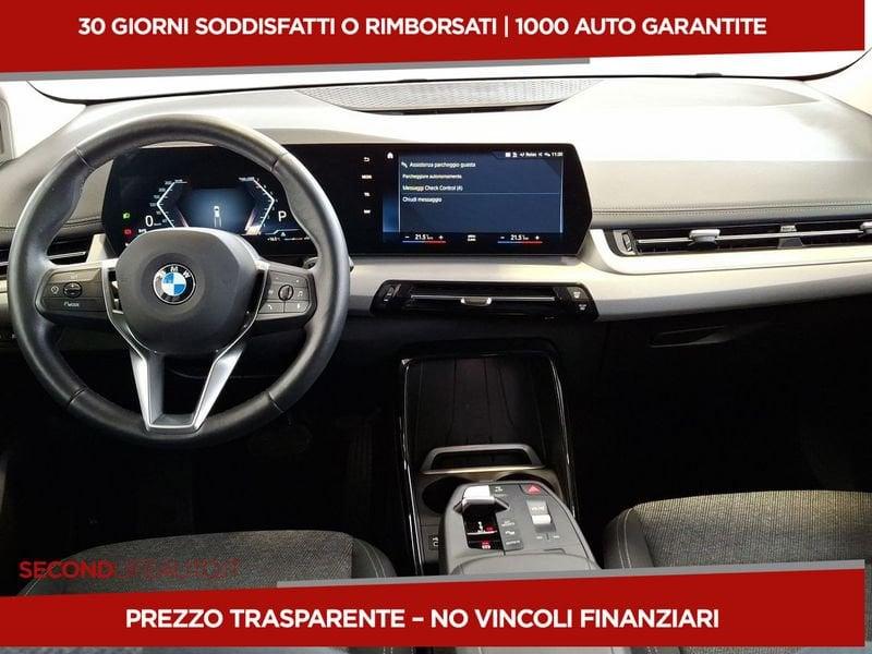BMW Serie 2 Active Tourer 220i Active Tourer mhev 48V auto