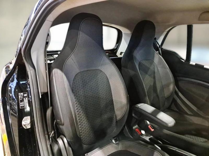 SMART FORTWO EQ 41kW passion