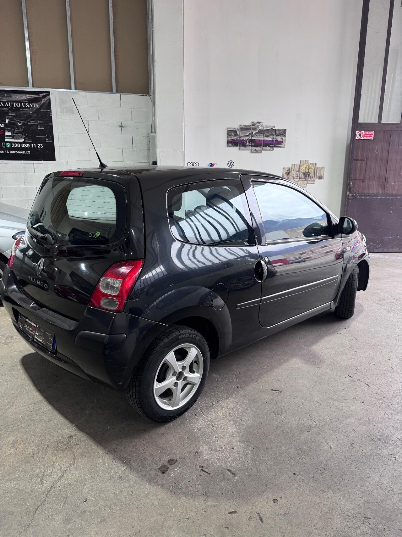 Renault Clio Storia 1.2 5 porte Dynamique