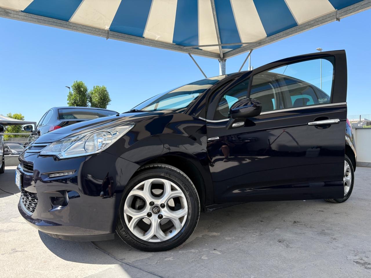 Citroen C3 BlueHDi 75 Feel Edition