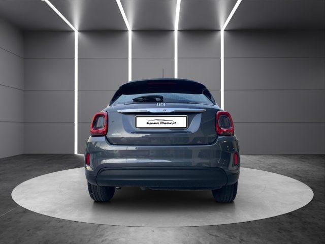 FIAT 500X 1.3 MultiJet 95 CV