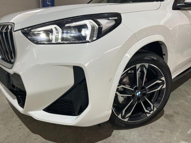 BMW X1 xDrive 20d Msport "19 M sport /Telec+Park/Navi/Led