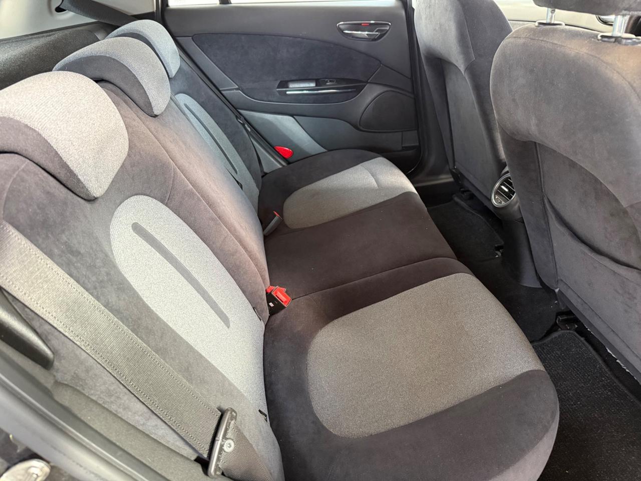 Fiat Bravo 1.9 MJT 120 CV Dynamic - 2007