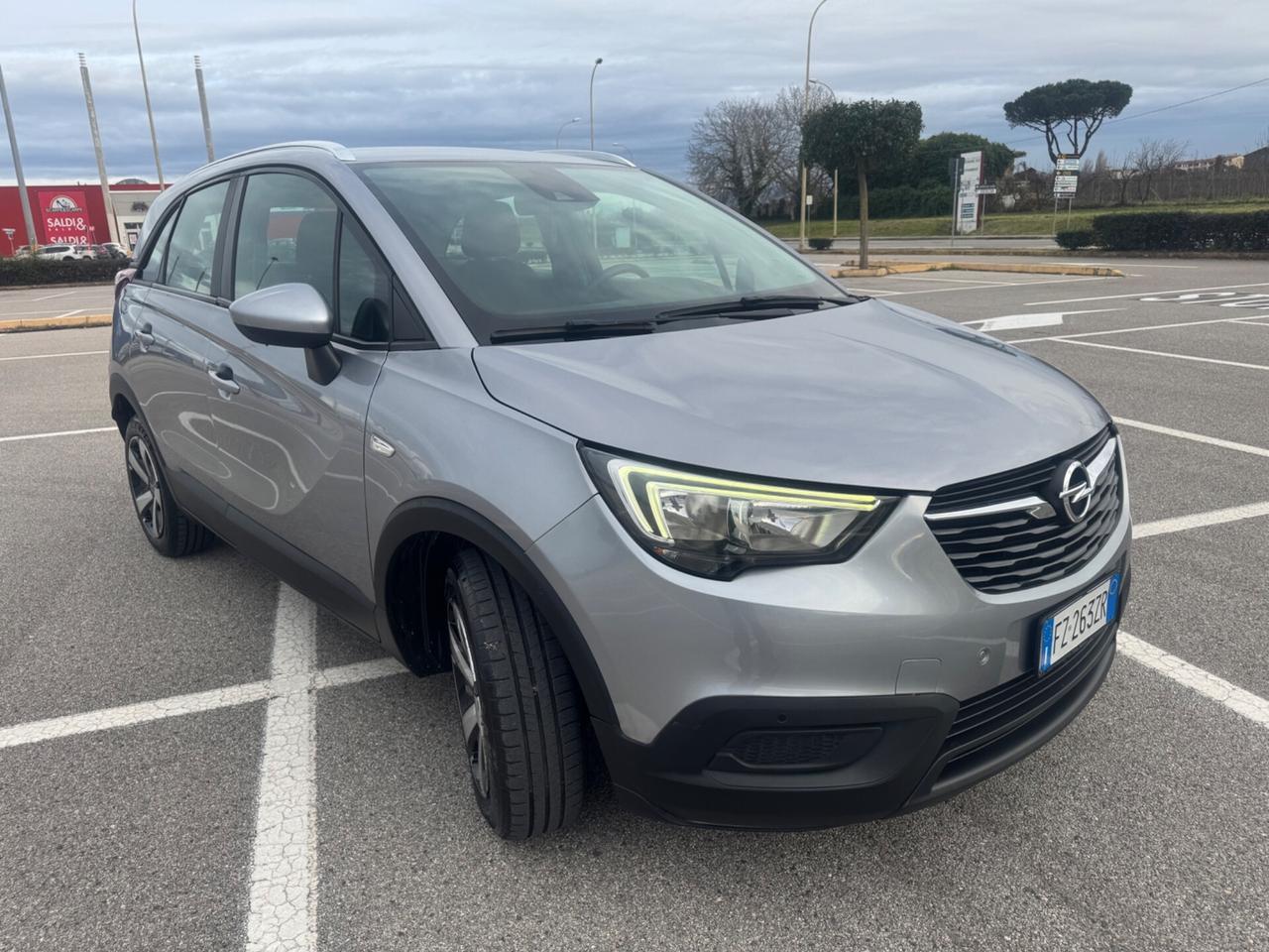 Opel Crossland X 1.5 ECOTEC D 102 CV Start&Stop Ultimate