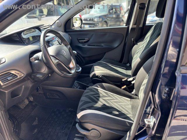 LANCIA Ypsilon 0.9 TwinAir 85 CV 5 porte DFN Gold