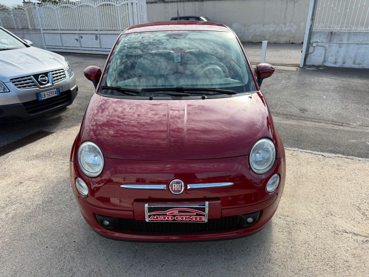 Fiat 500 1.2 Pop