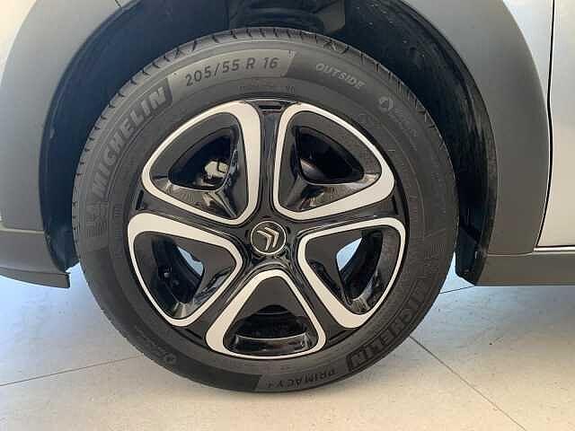 Citroen C3 PureTech 83 S&S Feel