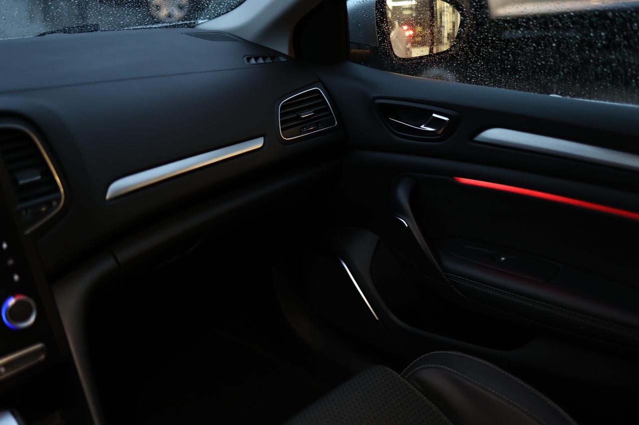 Renault Megane Mégane Sporter dCi 8V 110 CV Energy Bose