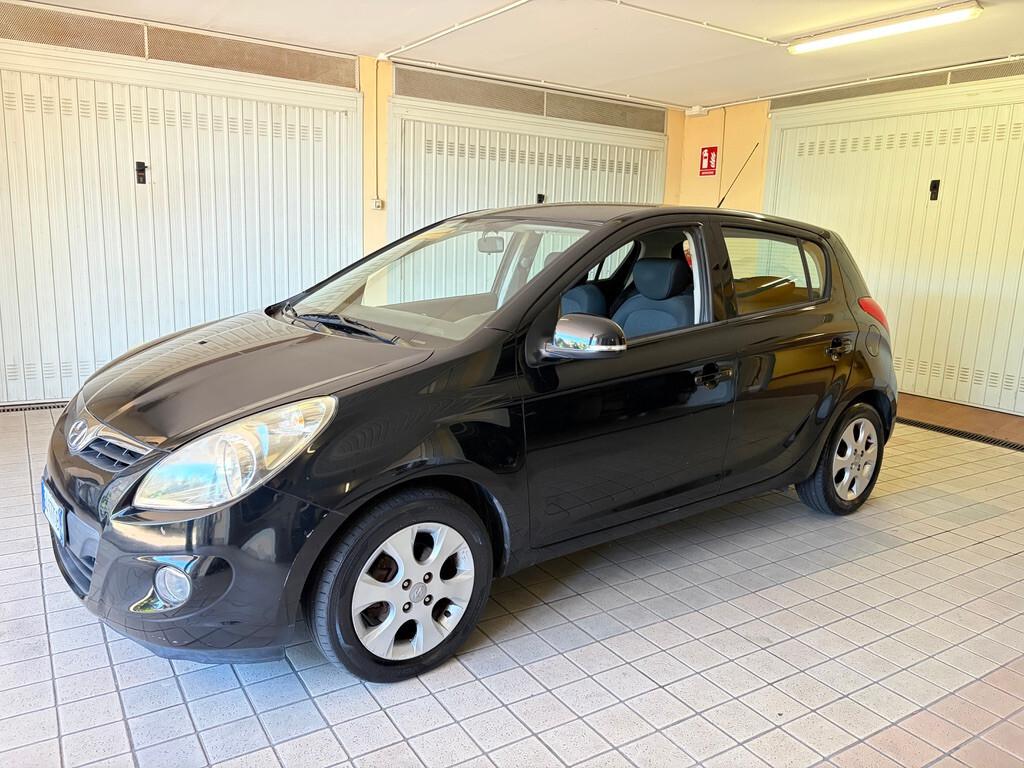 Hyundai i20 1.2 5p. Classic
