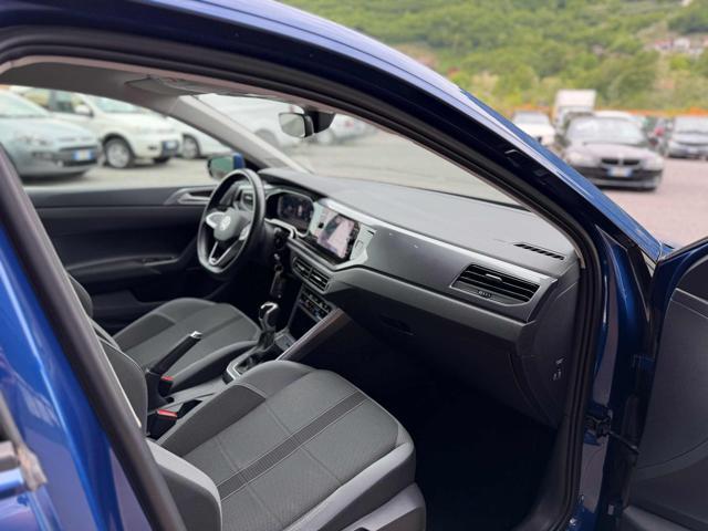 VOLKSWAGEN Polo 1.0 TSI Style