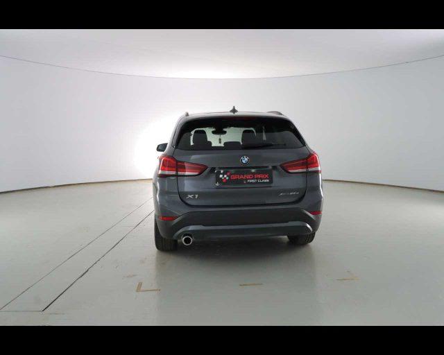 BMW X1 xDrive25e Business Advantage
