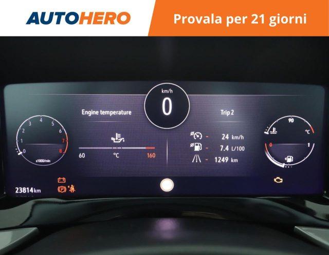 OPEL Mokka 1.2 Turbo Elegance