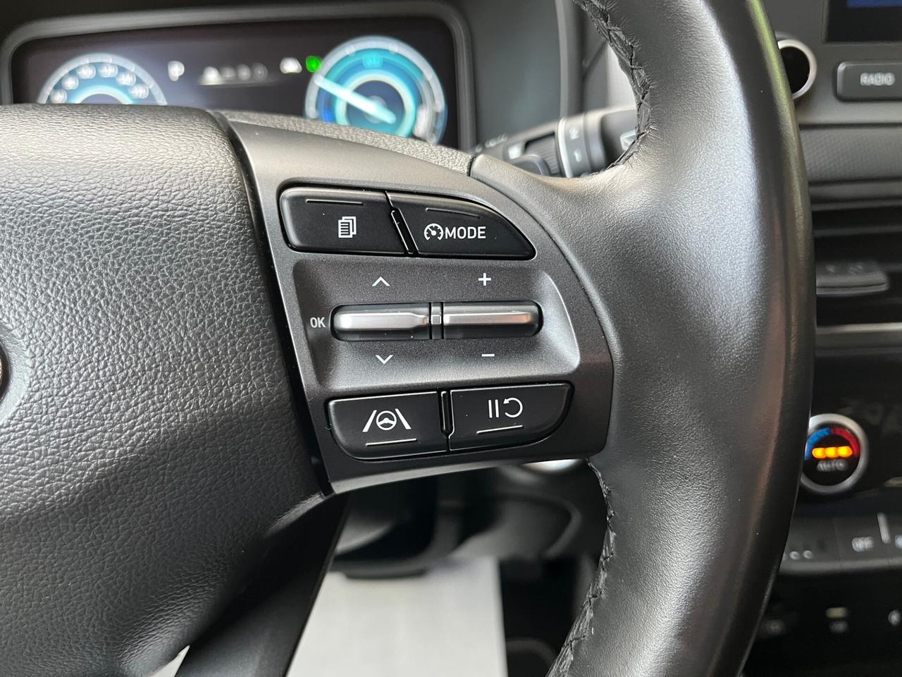 Hyundai Kona 1.6 hev X-line DCT GARANZIA 24 MESI