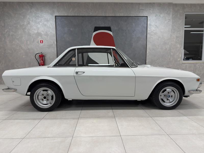Lancia Fulvia Coupè 1.3 Rallye