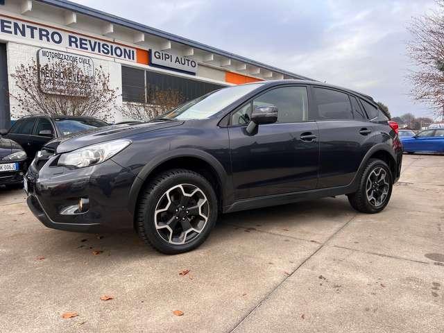 Subaru XV 2.0d S Unlimited (exclusive) 6mt