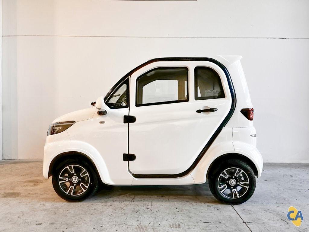 FREEDOM OTTO - Macchina Senza Patente