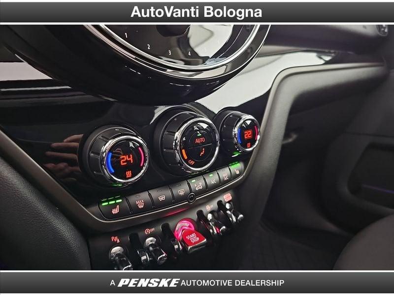 MINI Countryman Mini Countryman 2.0 Cooper S Essential all4 auto