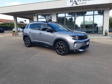Citroen C5 Aircross C5 Aircross BlueHDi 130 S&S EAT8 Business