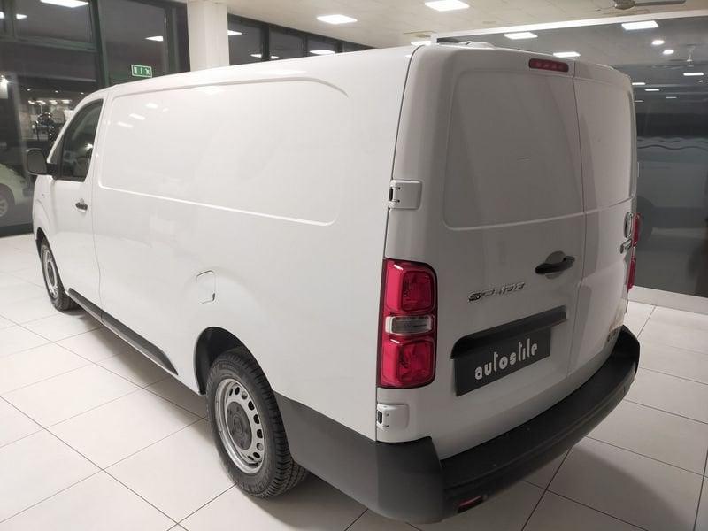 FIAT Scudo Scudo 2.0 BlueHDi 145 CV PL-SL-TN L3H1