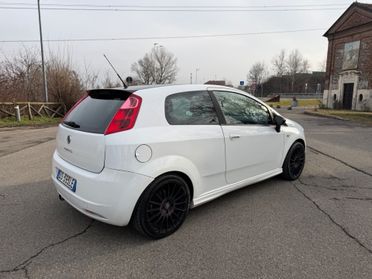 Fiat Grande Punto 1.4 T-Jet 16V 3 porte Dynamic