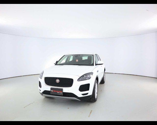 JAGUAR E-Pace 2.0D 150 CV AWD aut. S