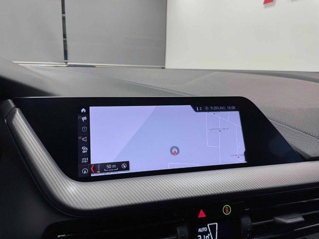 BMW 116 D M-SPORT AUTO - IVA DEDUCIBILE