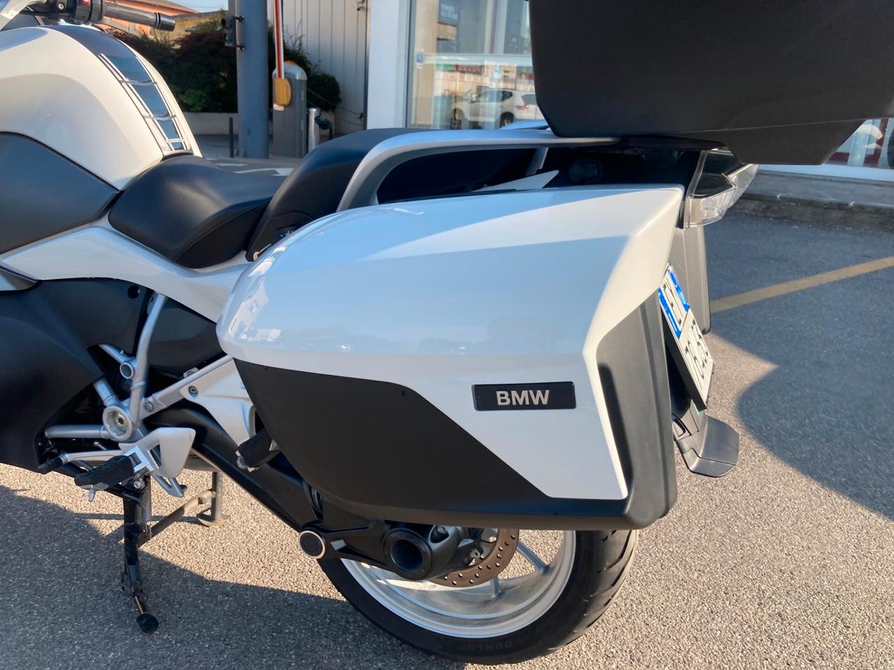 Bmw R 1250 RT Full Optional