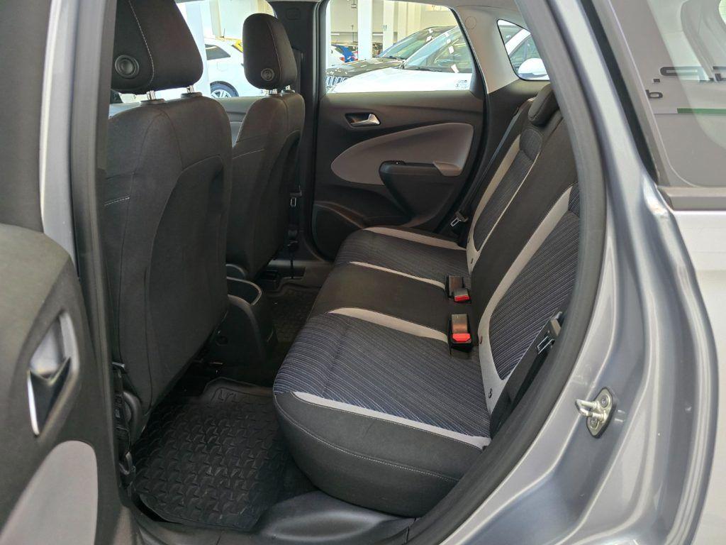Opel Crossland X 1.5 ECOTEC D 102 CV Innovation