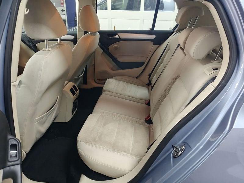 Volkswagen Golf Golf 5p 1.6 tdi Highline