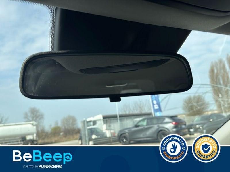 Kia ceed SW 1.4 MPI BUSINESS CLASS TECHNO PACK ECO GPL