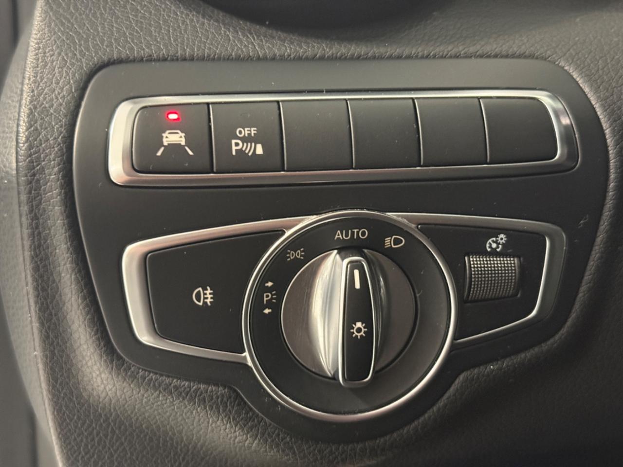 Mercedes-benz C 220 d 4Matic Auto Sport