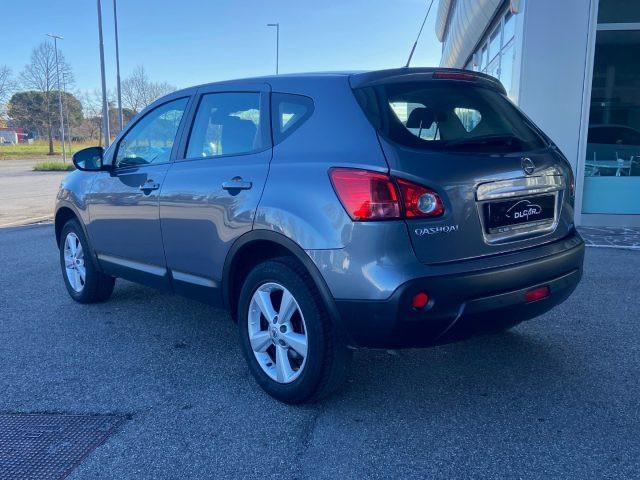 NISSAN Qashqai 1.5 dCi Tekna Neopatentati