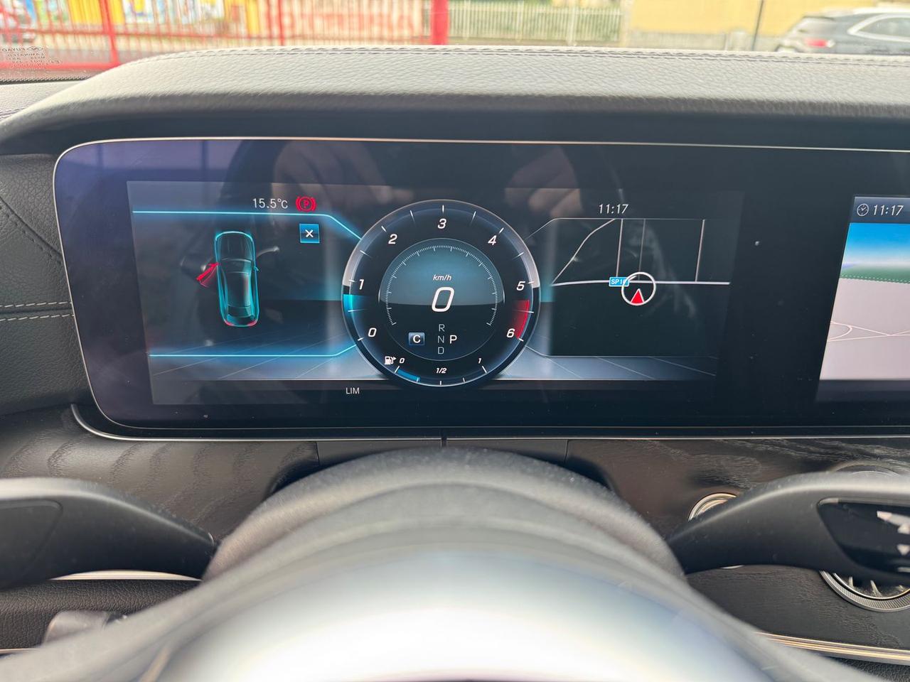 Mercedes-Benz E 220 Premium Plus E 220 D #9679