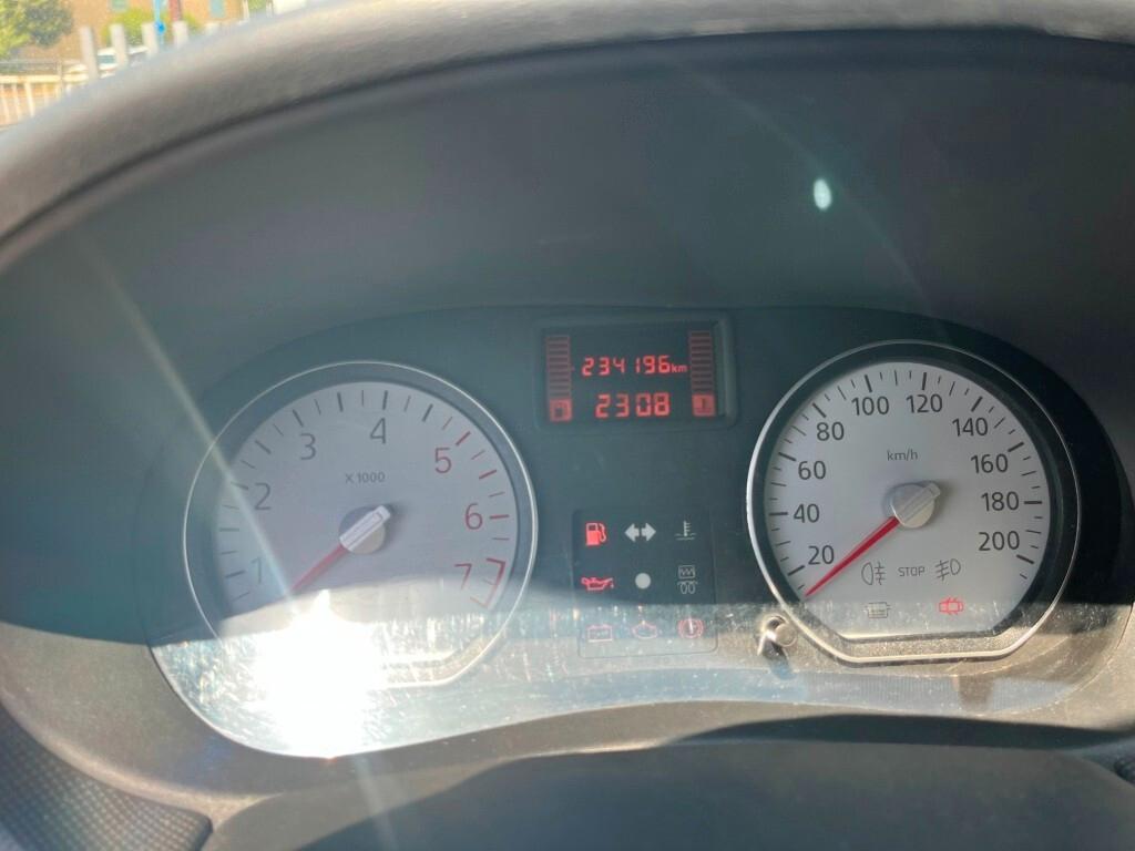 Dacia Sandero 1.5 dCi 75CV Per Commercianti