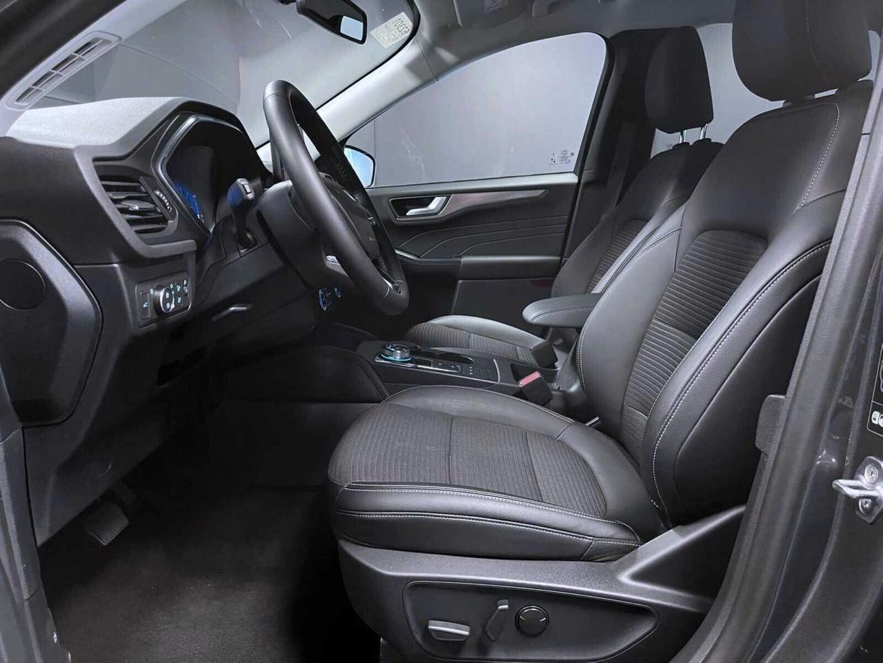 FORD KUGA 2.0 ECOBLUE 120 CV AUTO 2WD TITANIUM X
