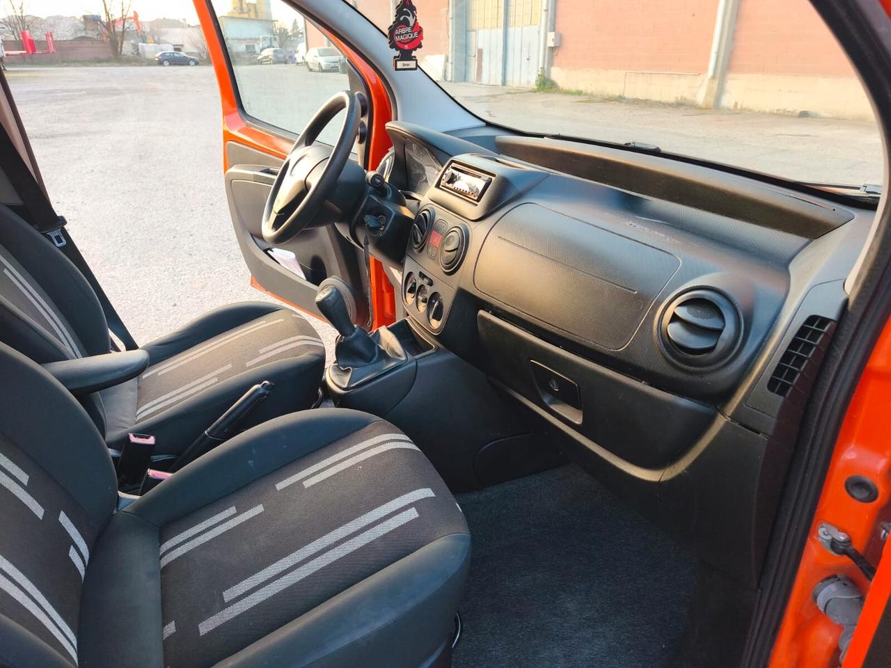 Fiat Fiorino 2011----1.3 Diesel Autocarro