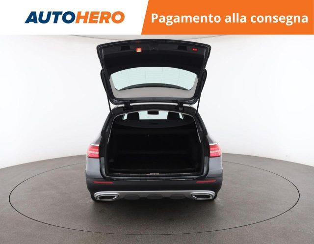 MERCEDES-BENZ E 220 d S.W. 4Matic Auto Premium Plus All-Terrain