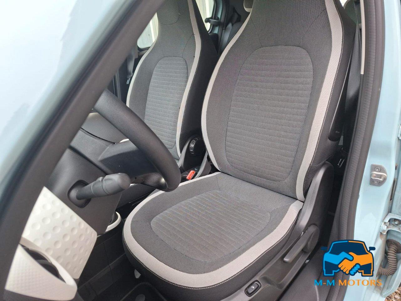 Renault Twingo 1.0 sce Equilibre 65cv