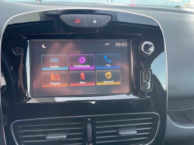 RENAULT Clio TCe 12V 90 CV GPL Start&Stop 5 porte Energy Zen