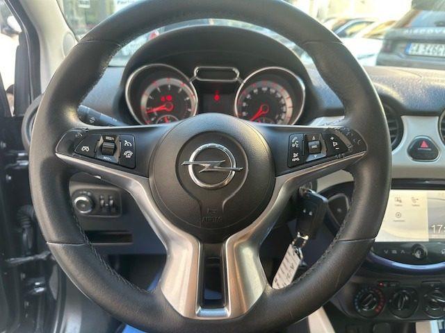 OPEL Adam 1.2 70 CV Jam