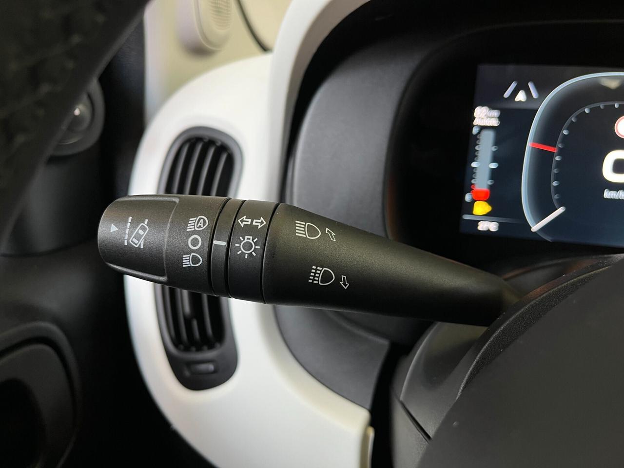 Fiat Panda "PANDINA" 1.0cc HYBRID -KM0- PREZZO REALE