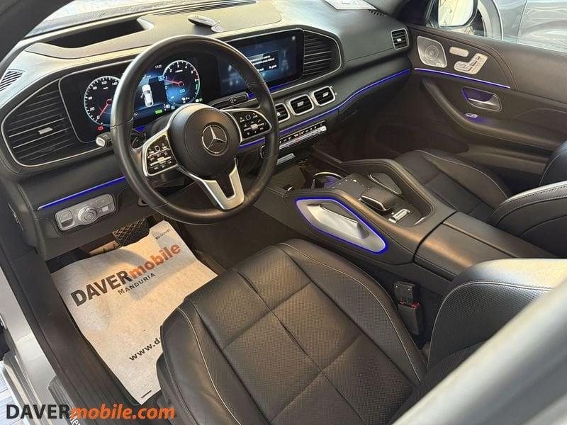 Mercedes-Benz GLE Coupé GLE 350 de hybrid EQ 4Matic Coupé AMG Line Premium Plus