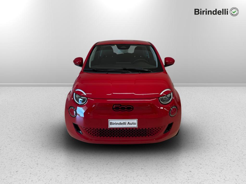 FIAT 500e - 500e Berlina 23,8 kWh Red